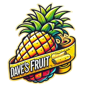 Dave's Fruit Papers