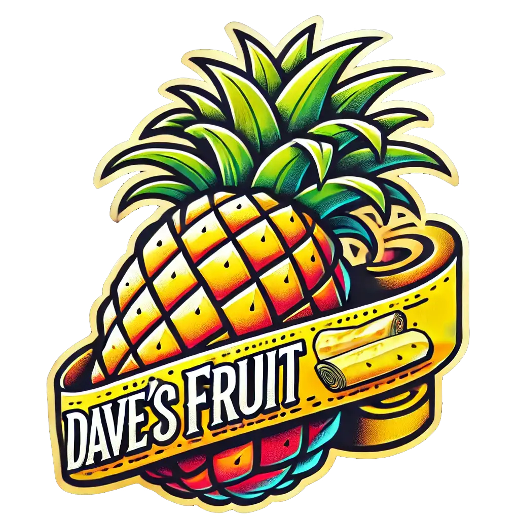 Dave's Fruit Papers