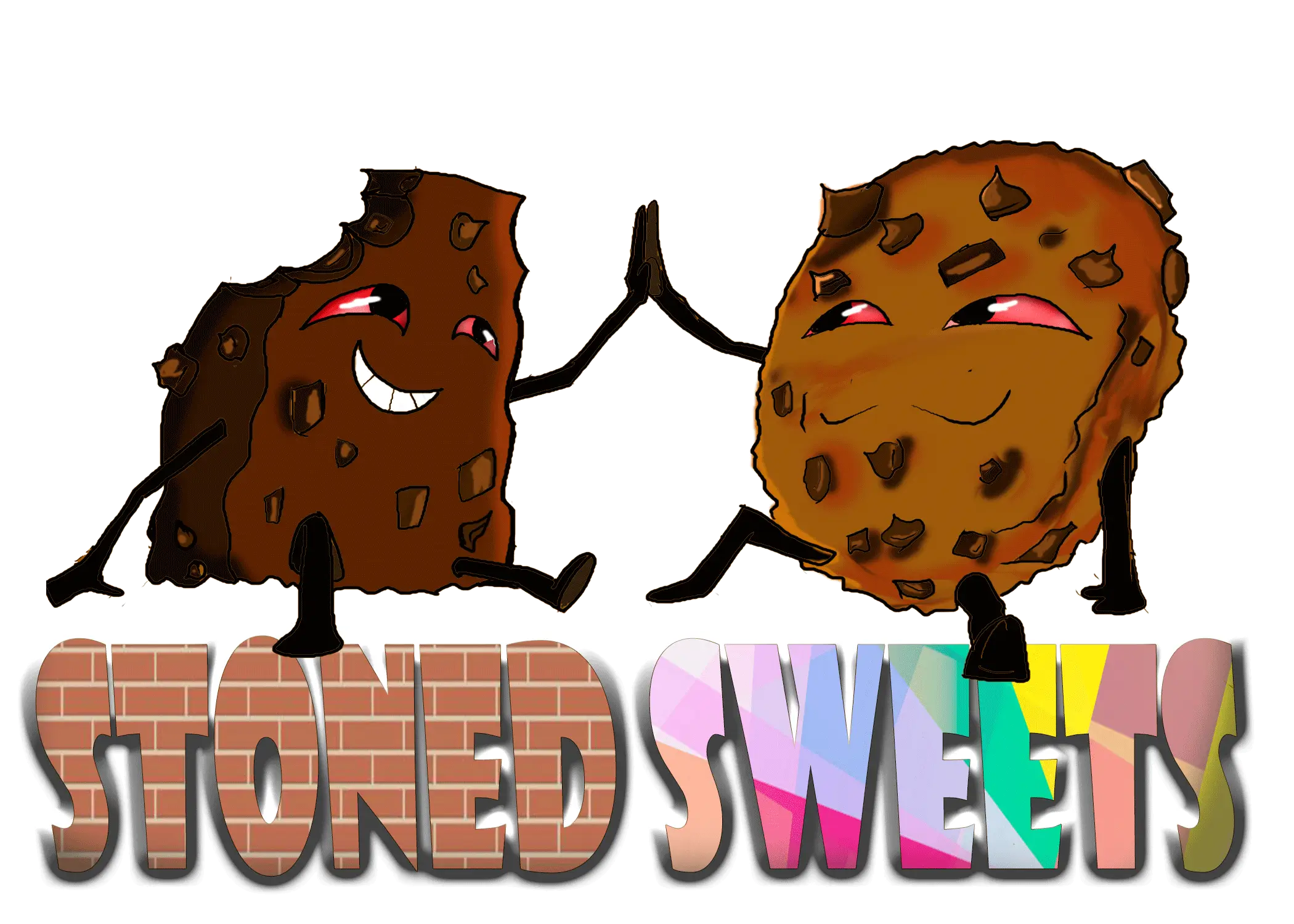 Stoned Sweets